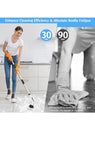 🌟 Cleaning Brush Electric Spin Scrubber 360 – Cordless Power Cleaner