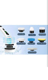🌟 Cleaning Brush Electric Spin Scrubber 360 – Cordless Power Cleaner