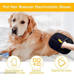 Pet Hair Removal Glove