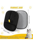 Pet Hair Removal Glove