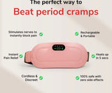 Period Cramp Relief Massager